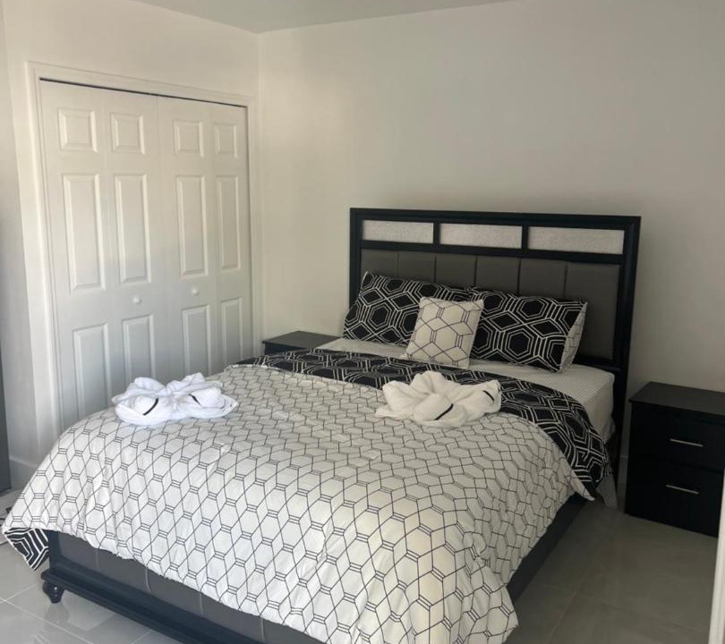 Photo of Bedroom in Miami Gardens