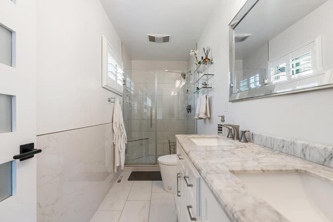 Photo of Bathroom in Village of La Jolla