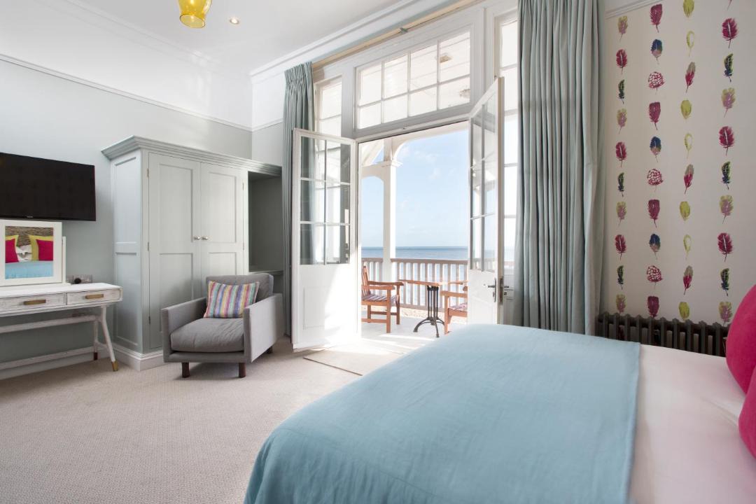 Photo of Bedroom in Deal