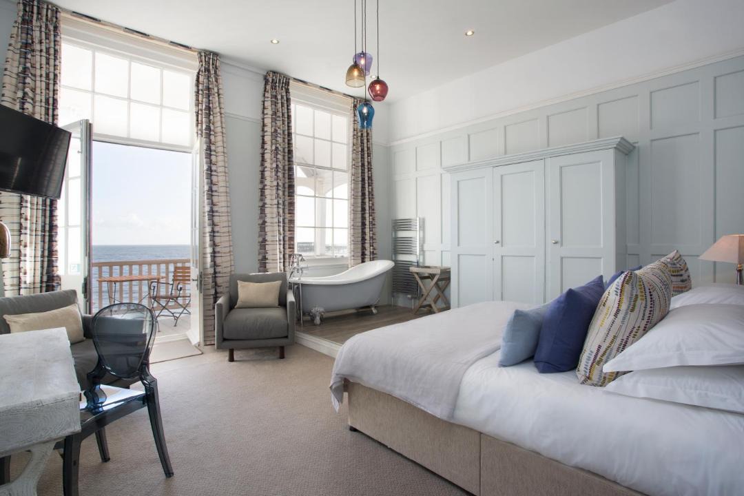 Photo of Bedroom in Deal