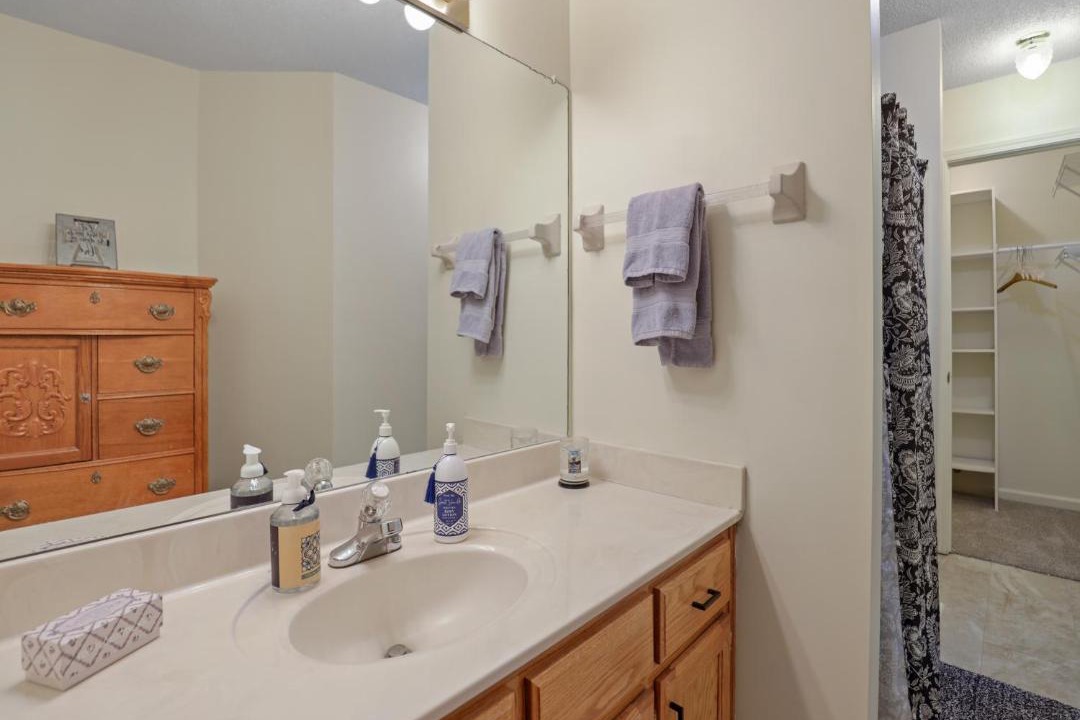 Photo of Bathroom in Cordova