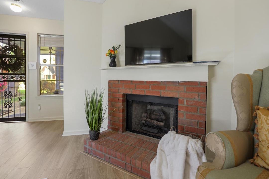 Photo of Livingroom in Cordova