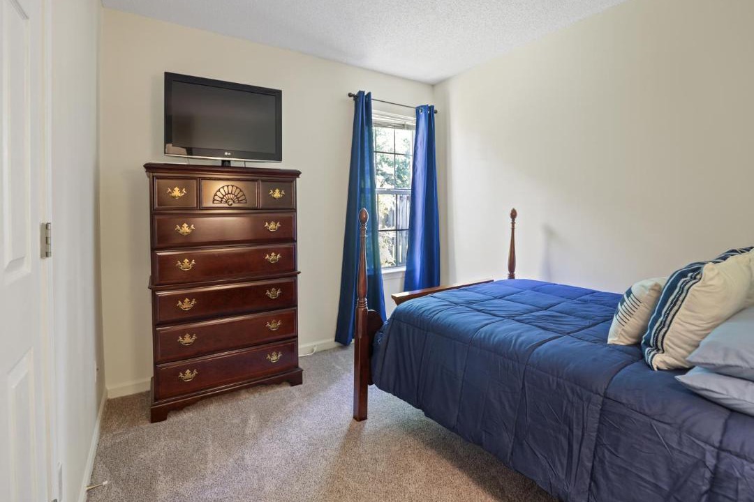 Photo of Bedroom in Cordova