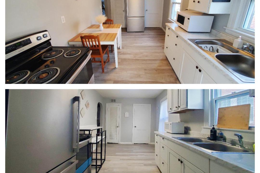 Photo of Kitchen in Southside