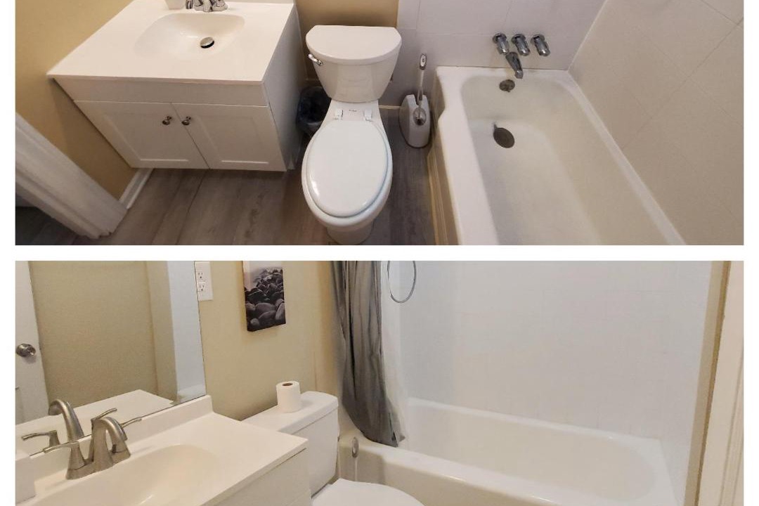 Photo of Bathroom in Southside