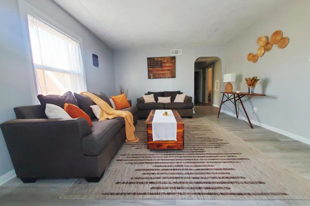 Photo of Livingroom in Southside