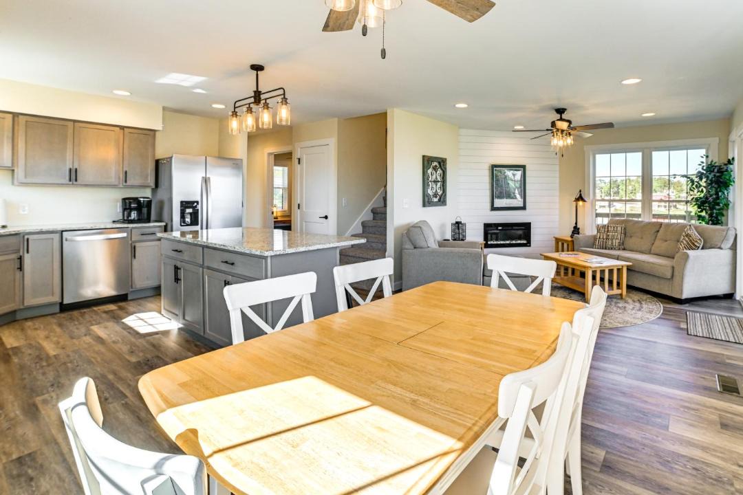 Photo of Kitchen in Gilbertsville