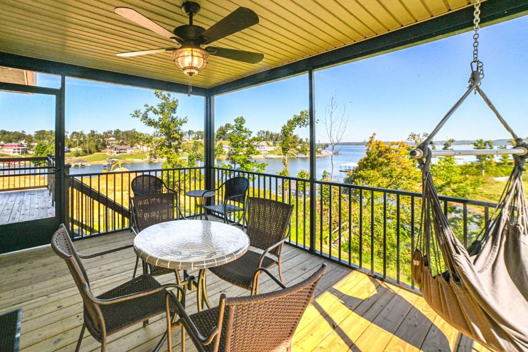 Photo of Patio Balcony in Gilbertsville