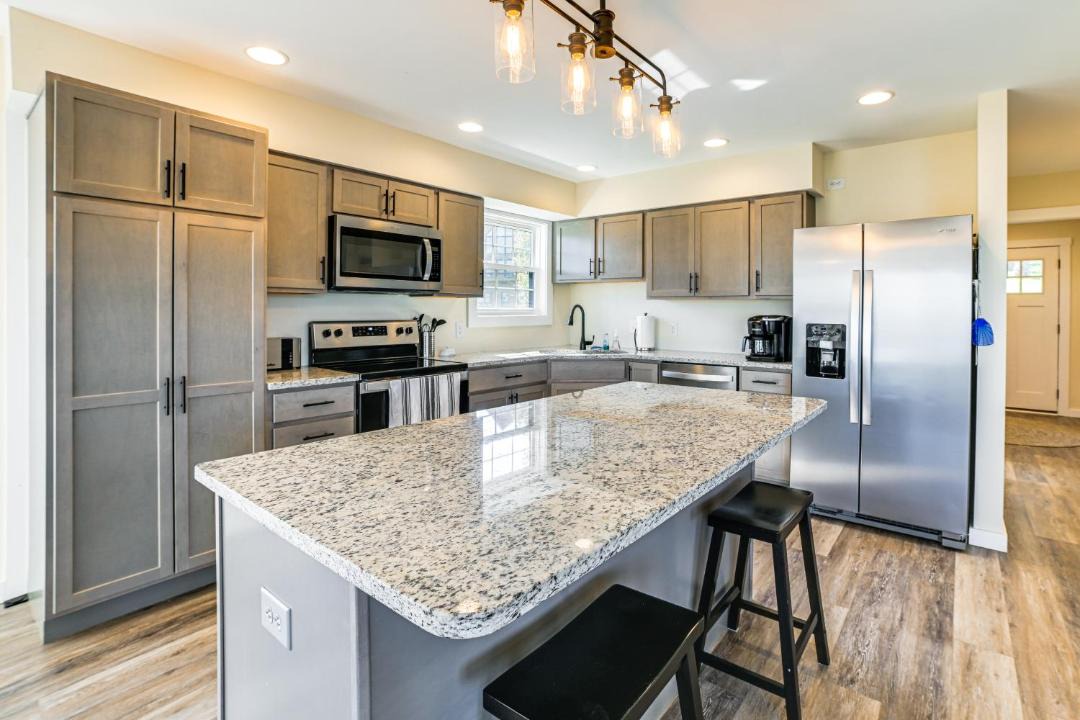 Photo of Kitchen in Gilbertsville