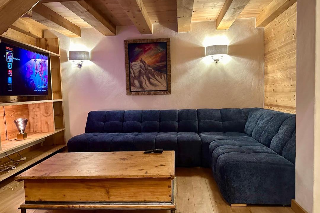 Photo of Others in Argentiere