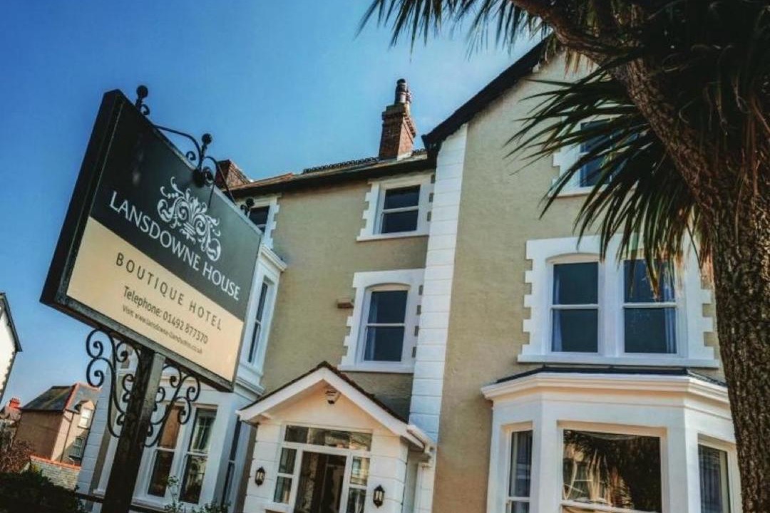 Photo of Others in Llandudno