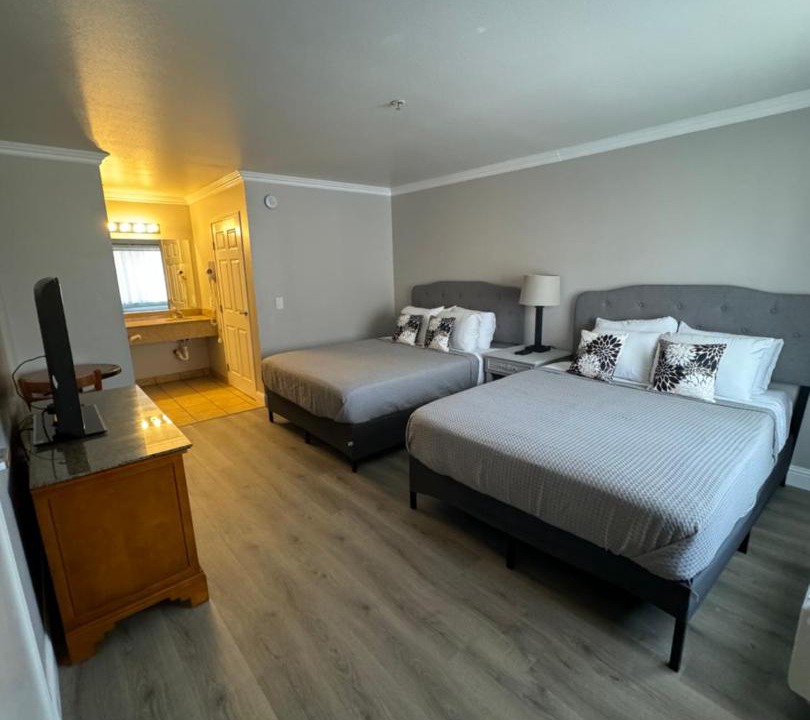 Photo of Bedroom in Oceano