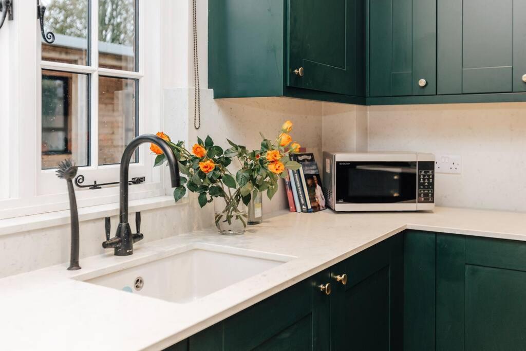 Photo of Kitchen in Cuddesdon