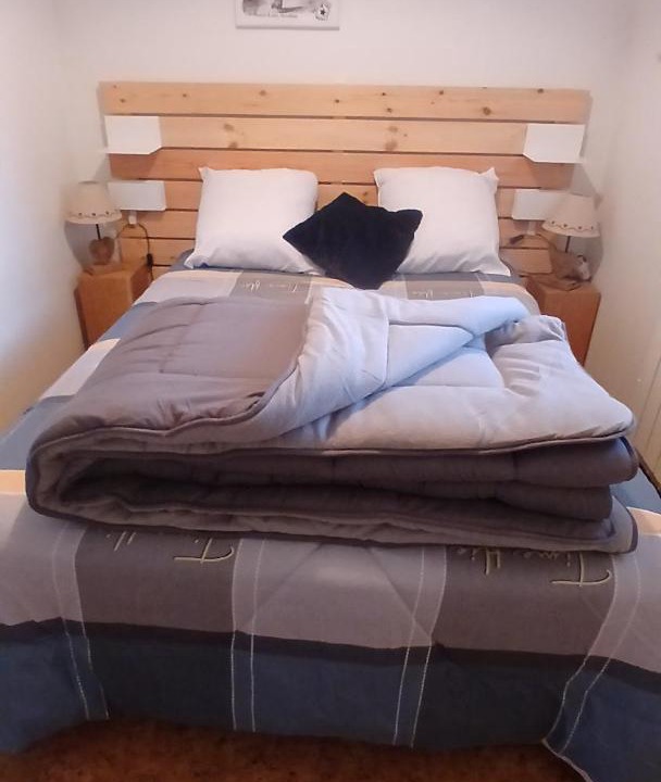Photo of Bedroom in Vielle-Aure