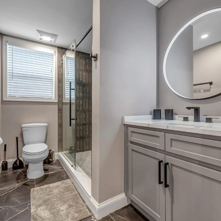 Photo of Bathroom in Southbank