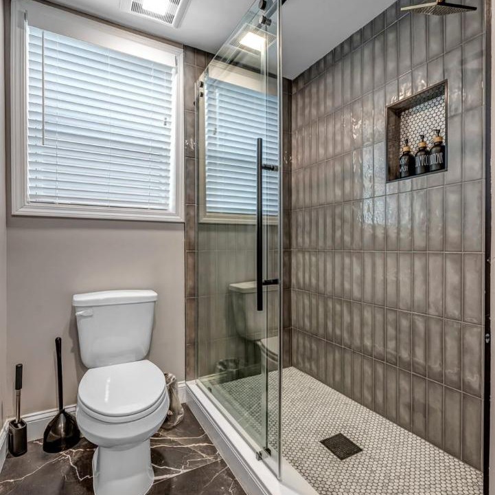 Photo of Bathroom in Southbank