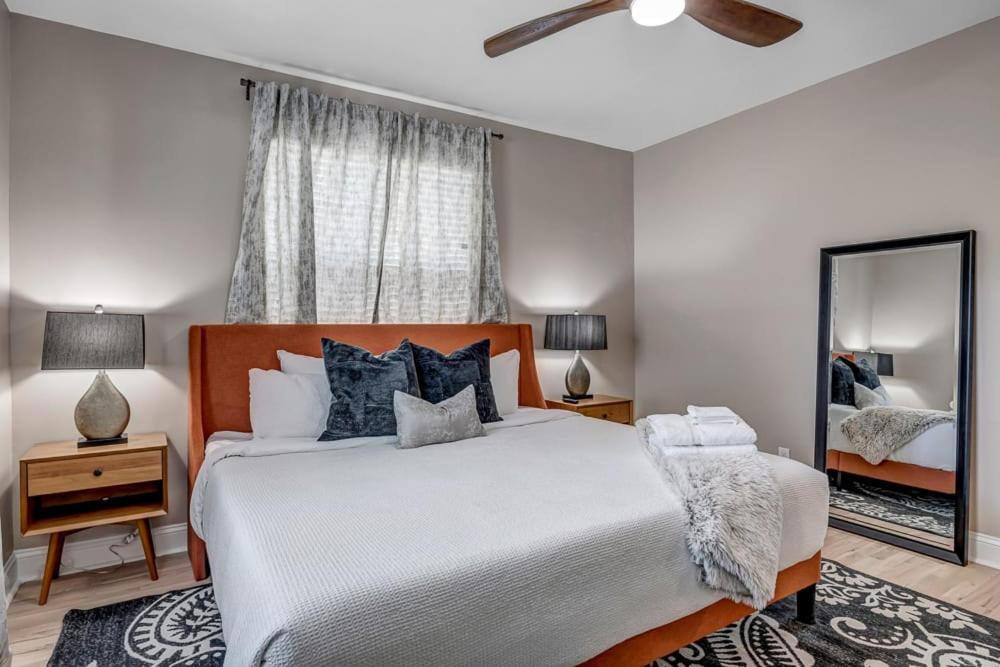 Photo of Bedroom in Southbank