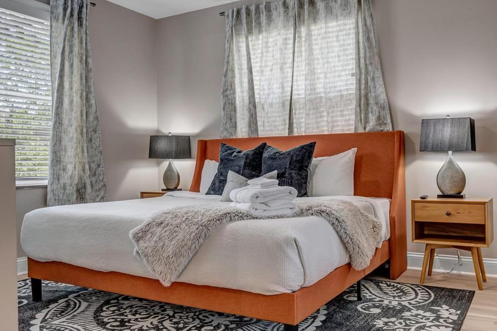 Photo of Bedroom in Southbank