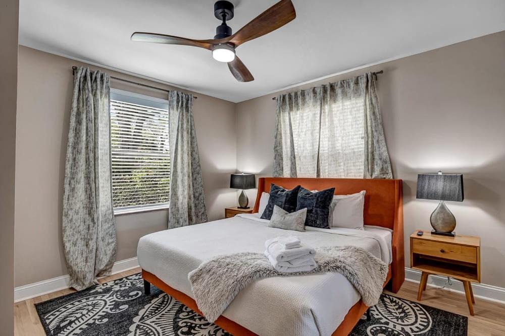 Photo of Bedroom in Southbank