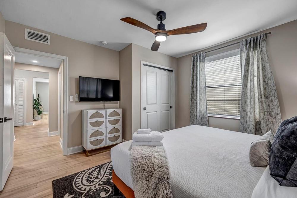 Photo of Bedroom in Southbank