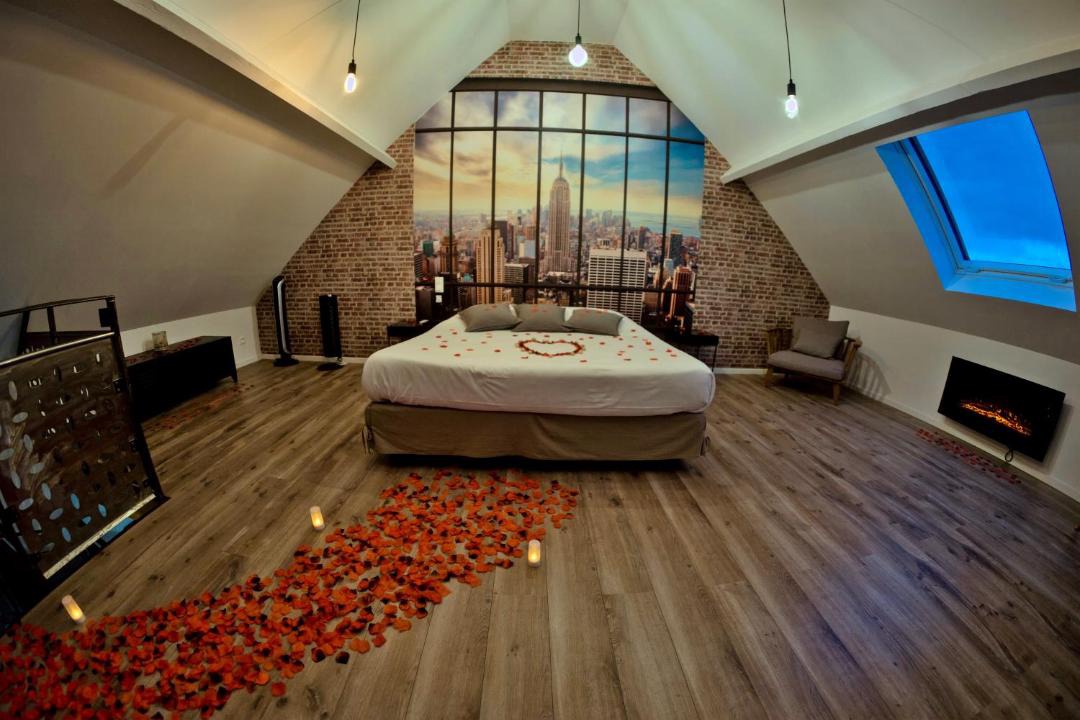 Photo of Bedroom in Gravelines