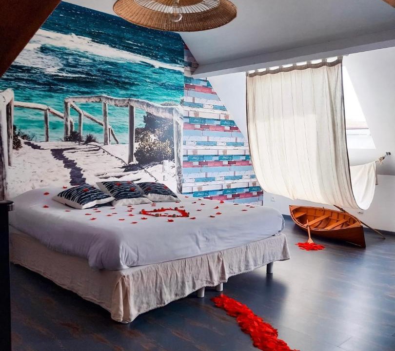 Photo of Bedroom in Gravelines