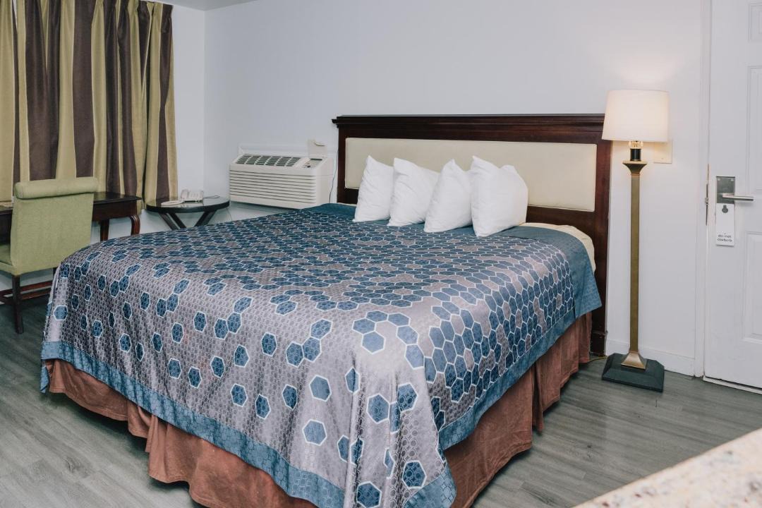 Photo of Bedroom in Georgetown