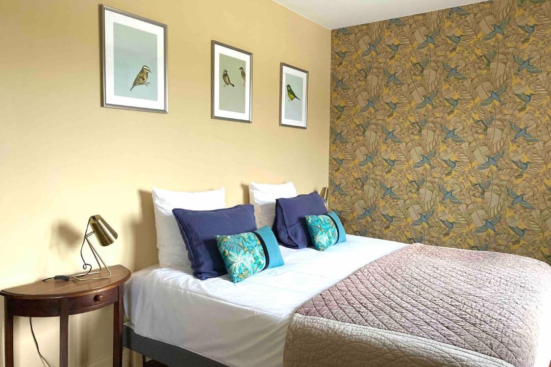 Photo of Bedroom in Saint-Georges-sur-Cher