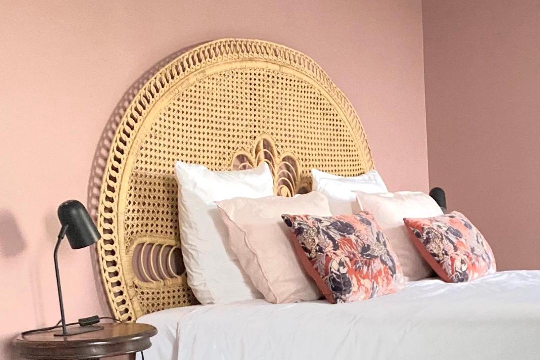 Photo of Bedroom in Saint-Georges-sur-Cher
