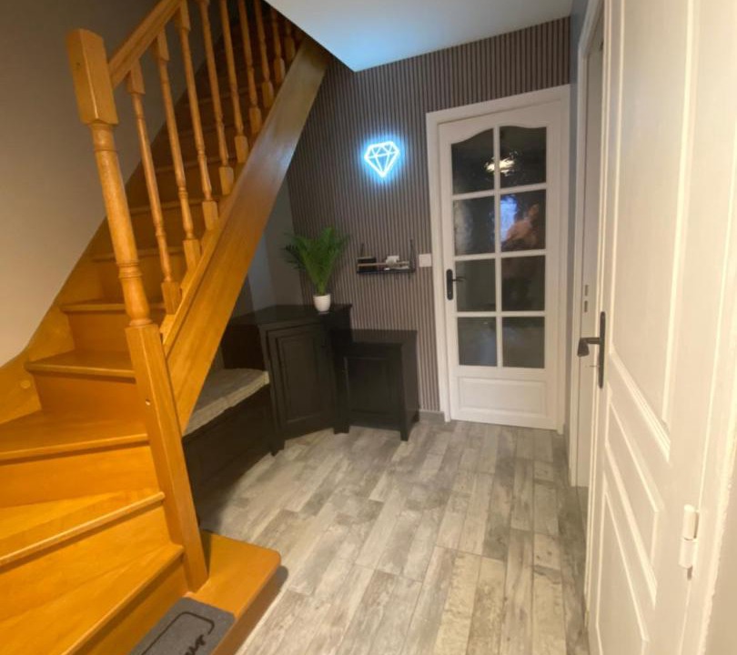 Photo of Others in Sallaumines