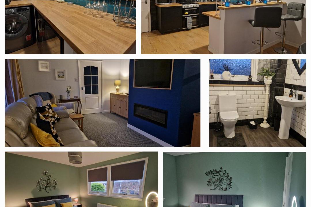 Photo of Others in Helensburgh