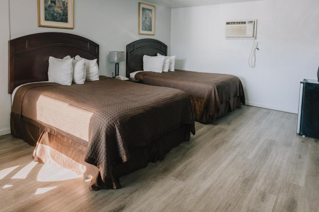 Photo of Bedroom in Georgetown