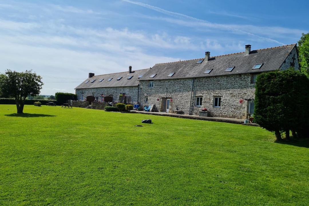 Photo of Others in Madre