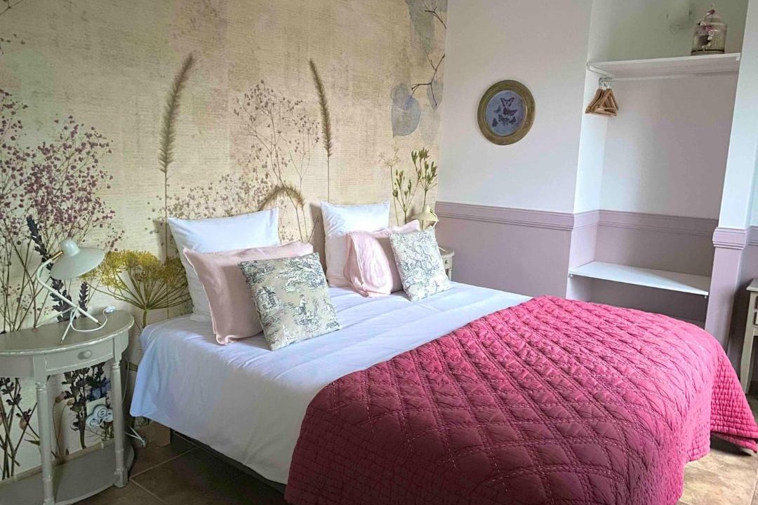 Photo of Bedroom in Saint-Georges-sur-Cher