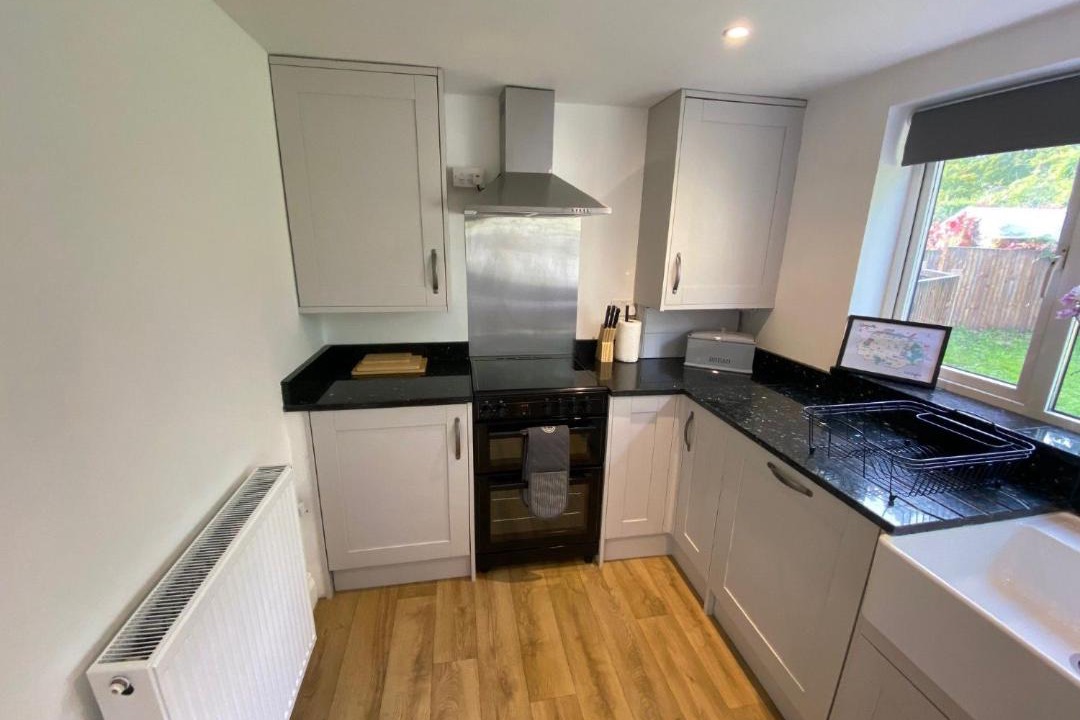 Photo of Kitchen in Horstead