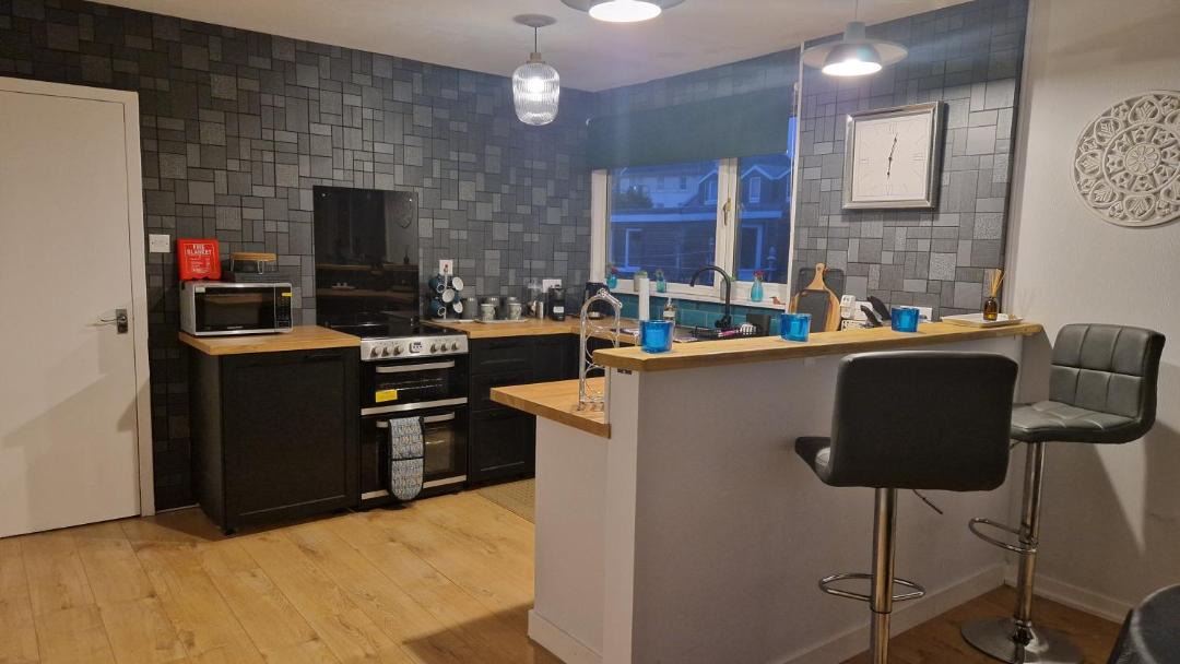 Photo of Others in Helensburgh