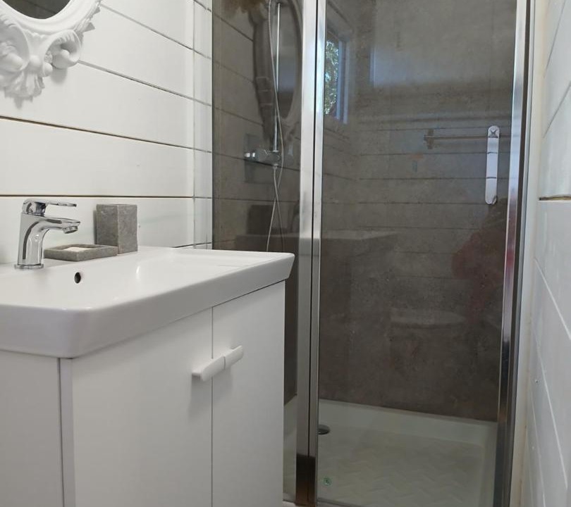 Photo of Bathroom in Milhaud
