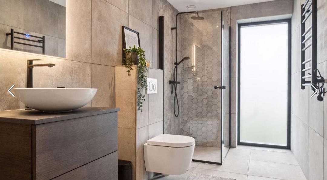 Photo of Bathroom in Vrinners