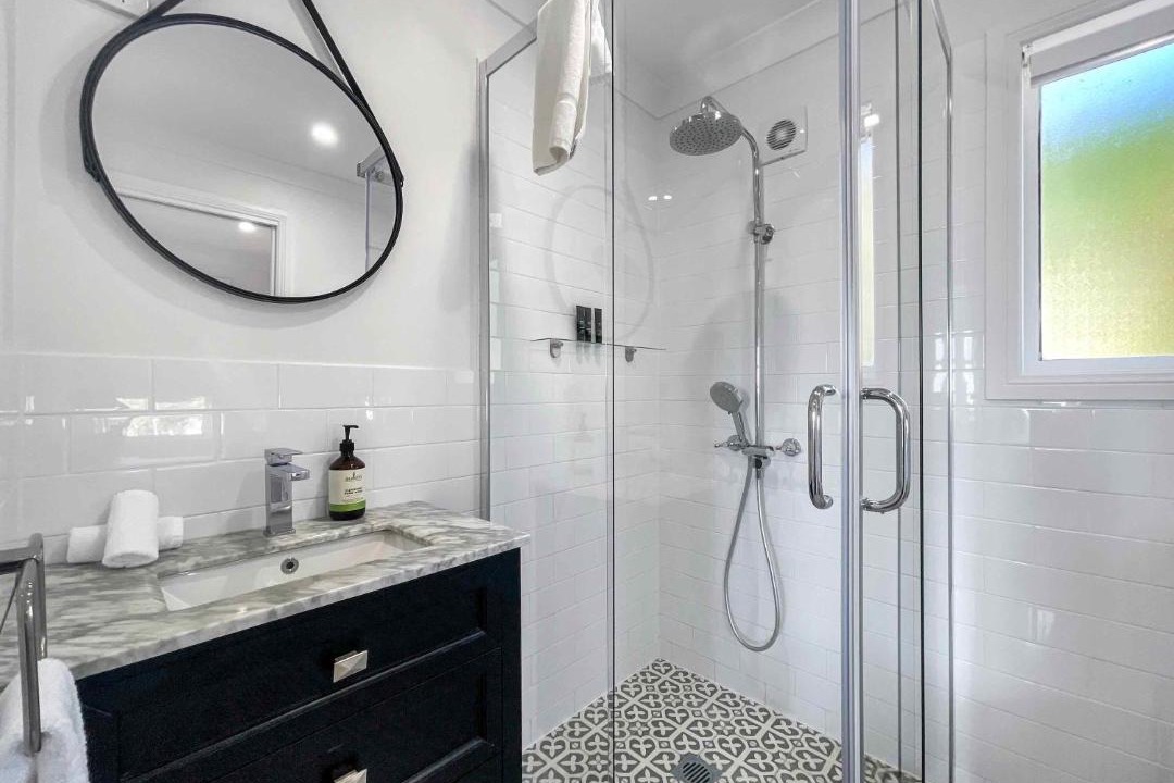 Photo of Bathroom in Mount View
