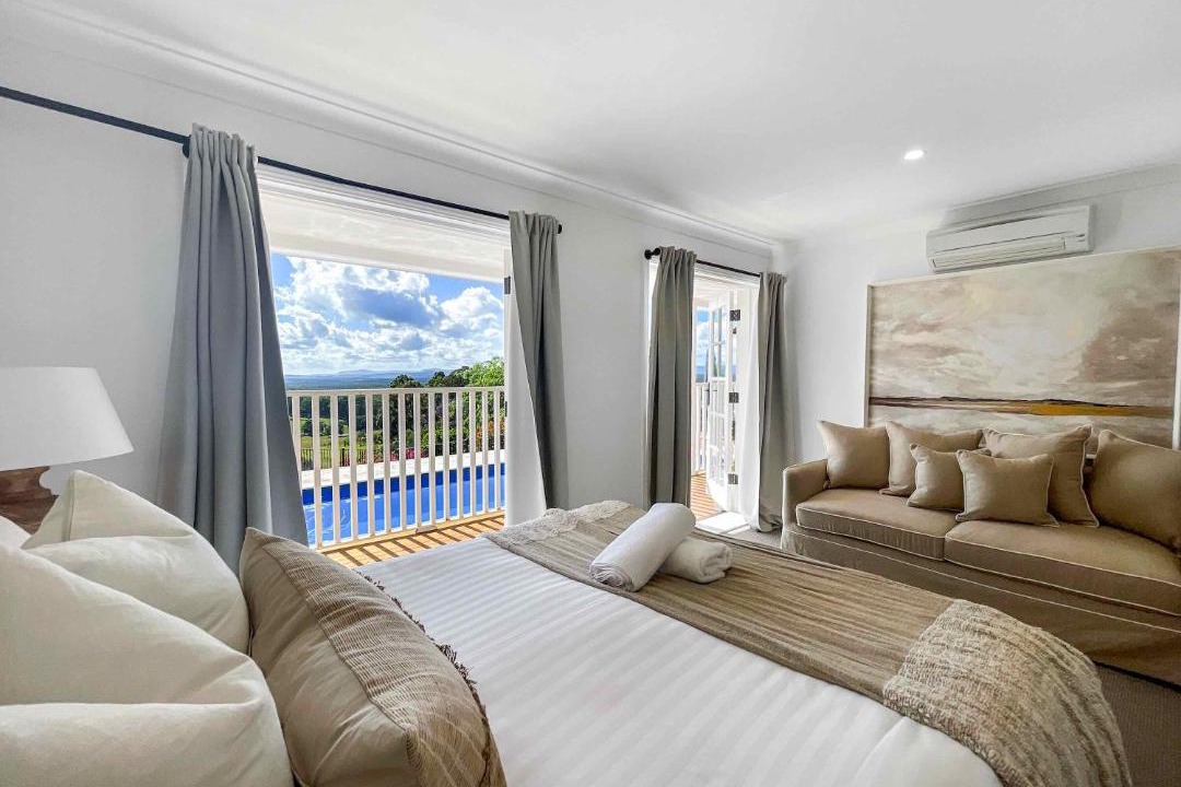 Photo of Bedroom in Mount View