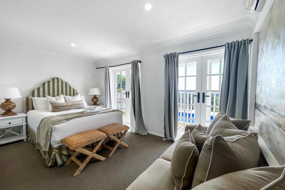 Photo of Bedroom in Mount View