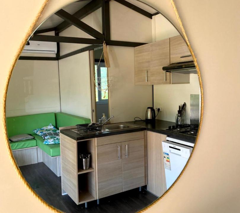 Photo of Kitchen in Donji Karin