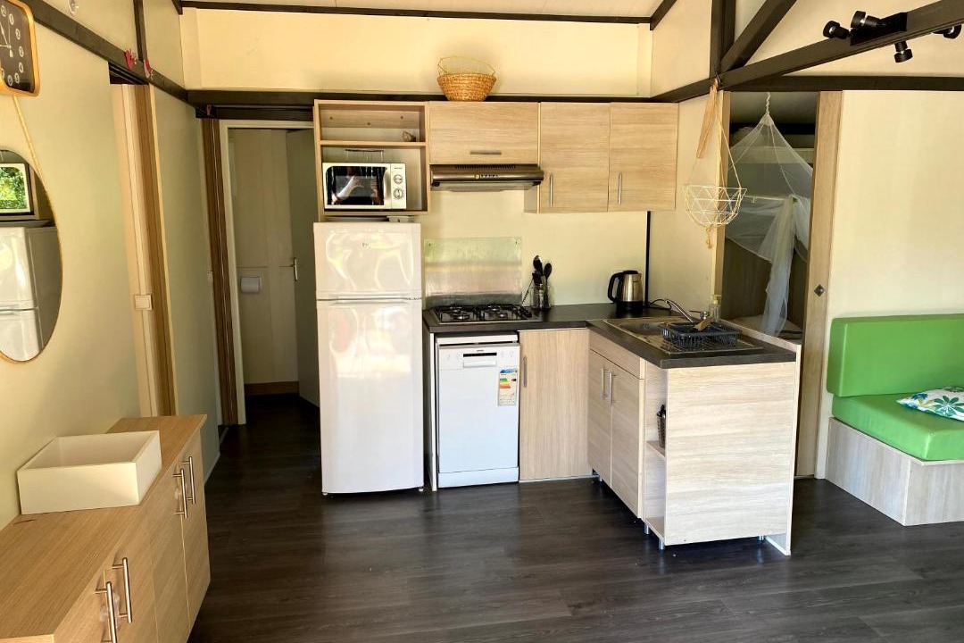 Photo of Kitchen in Donji Karin