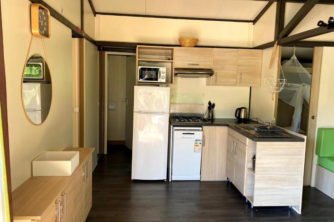 Photo of Kitchen in Donji Karin
