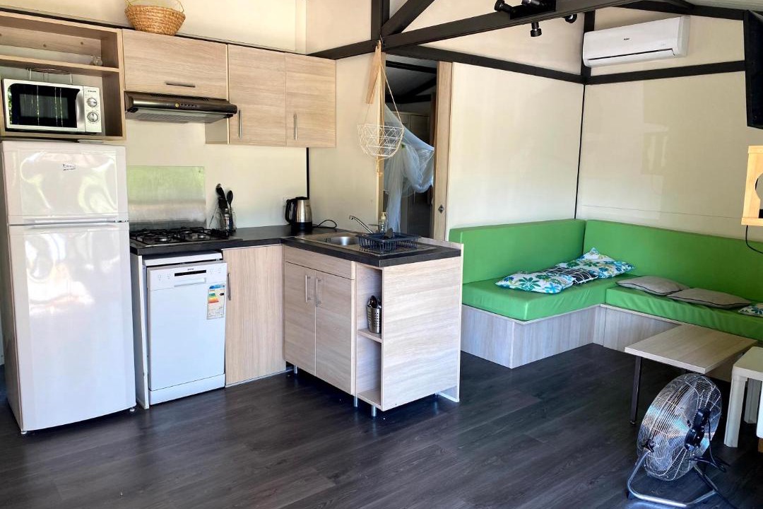 Photo of Kitchen in Donji Karin