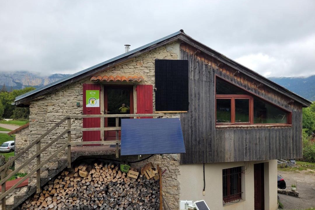 Photo of Others in Saint-Martin-en-Vercors