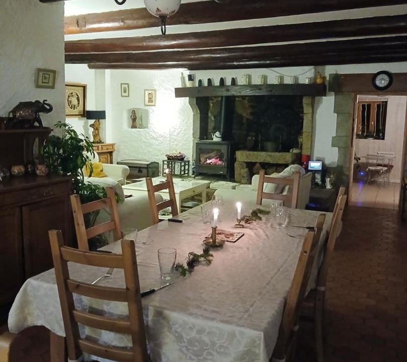 Photo of Kitchen in Doranges