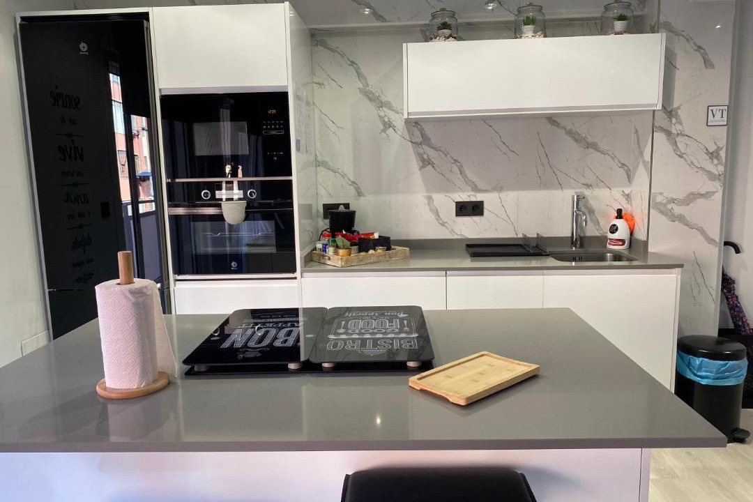 Photo of Kitchen in Barakaldo