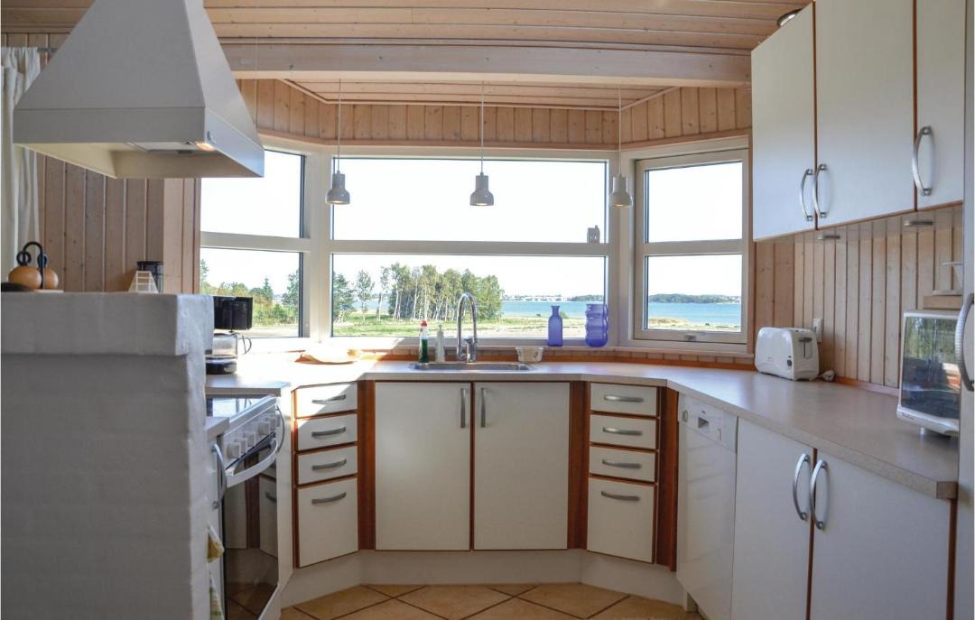 Photo of Kitchen in Jægerspris