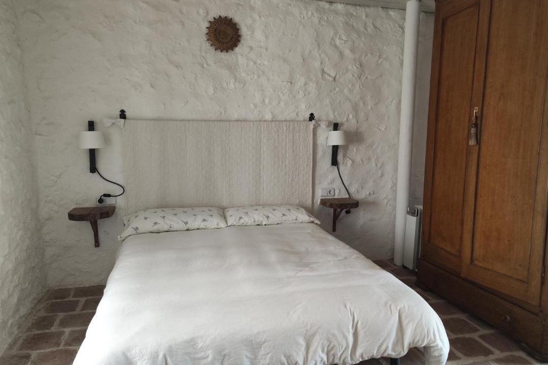 Photo of Bedroom in Castelltercol